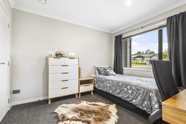 Photo of property in 30 Charles Edwards Street, Ohaupo, 3803