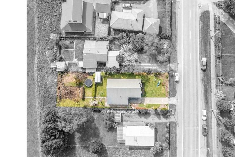 Photo of property in 10 Hanmer Springs Road, Hanmer Springs, 7334