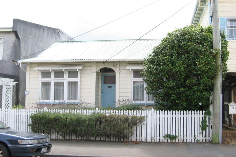 Photo of property in 13 Wilson Street, Newtown, Wellington, 6021