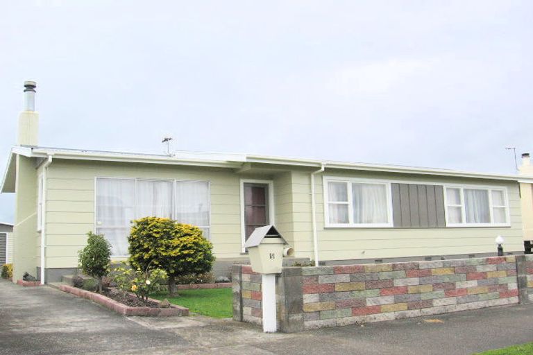 Photo of property in 9 Dewe Avenue, Feilding, 4702
