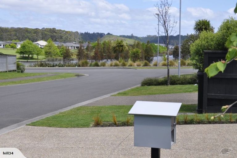 Photo of property in 3 Fender Close, Pyes Pa, Tauranga, 3112