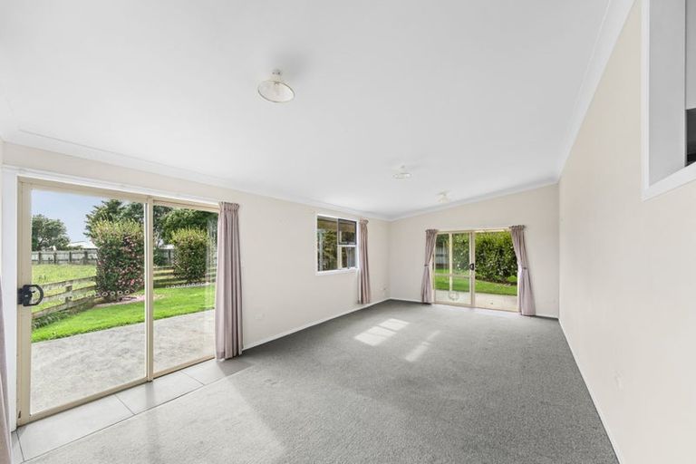 Photo of property in 55 Matarikoriko Road, Brixton, Waitara, 4382