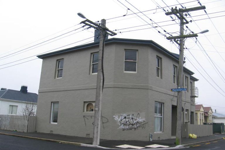 Photo of property in 26 Atkinson Street, South Dunedin, Dunedin, 9012