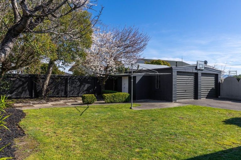 Photo of property in 4 Washington Crescent, Redwoodtown, Blenheim, 7201