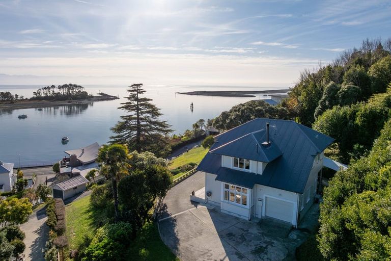 Photo of property in Stafford House, 403 Wakefield Quay, Stepneyville, Nelson, 7010