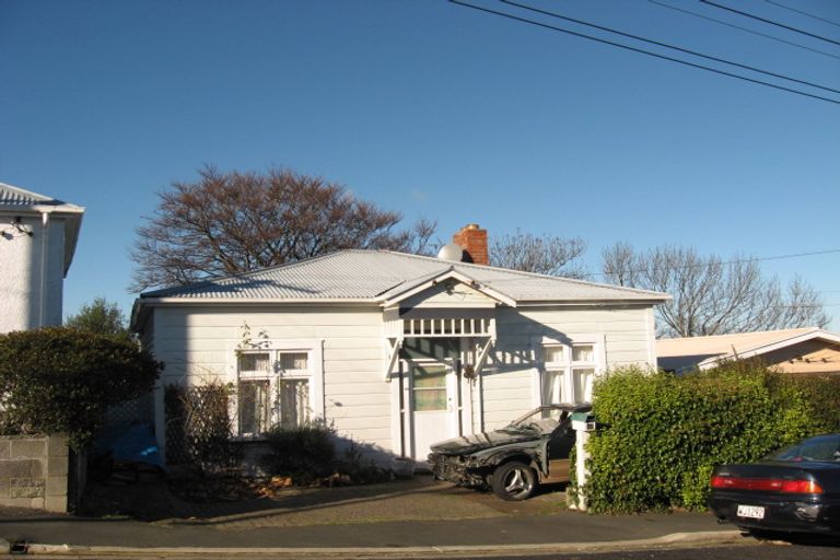 Photo of property in 23 Peel Street, Mornington, Dunedin, 9011