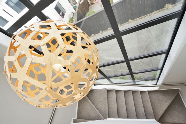 Photo of property in 8/13 Beale Street, Hamilton East, Hamilton, 3216