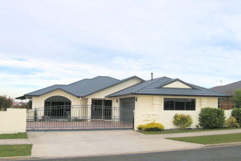 Photo of property in 137 Baverstock Road, Nawton, Hamilton, 3200