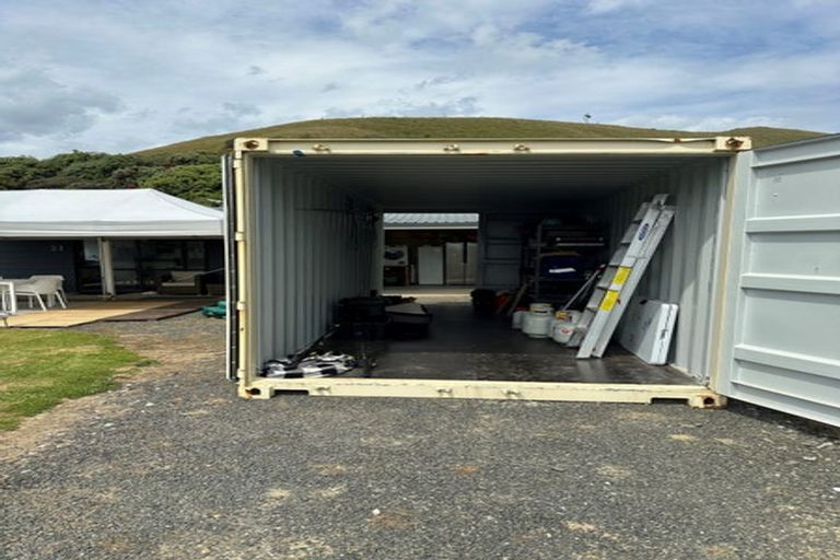 Photo of property in 21 Rauparaha Street, Marokopa, Piopio, 3988