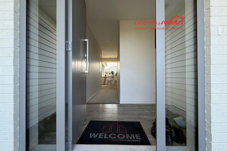 Photo of property in 8 Fairmaid Street, Lincoln, 7608