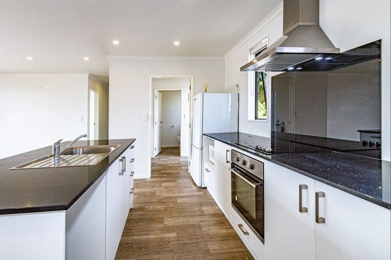 Photo of property in 100a Goldfinch Street, Ohakune, 4625