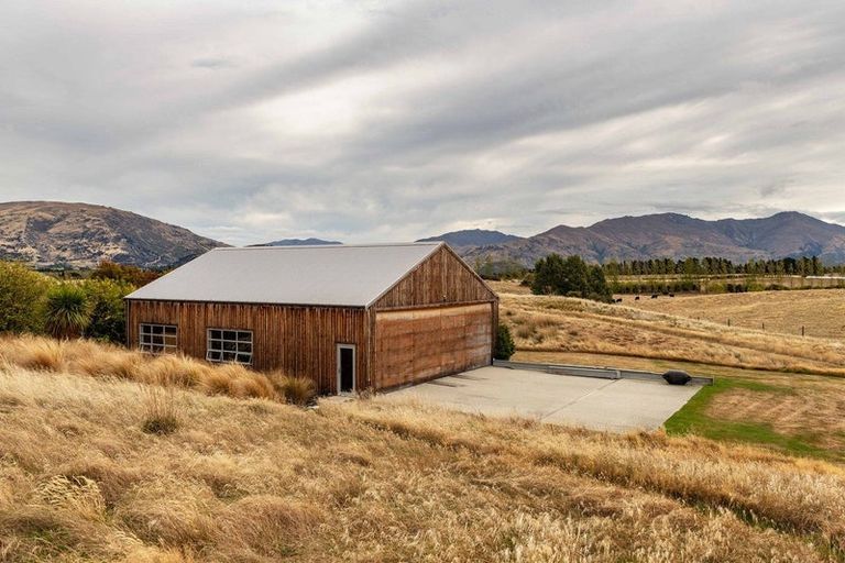 Photo of property in 167 Stevenson Road, Wanaka, 9382
