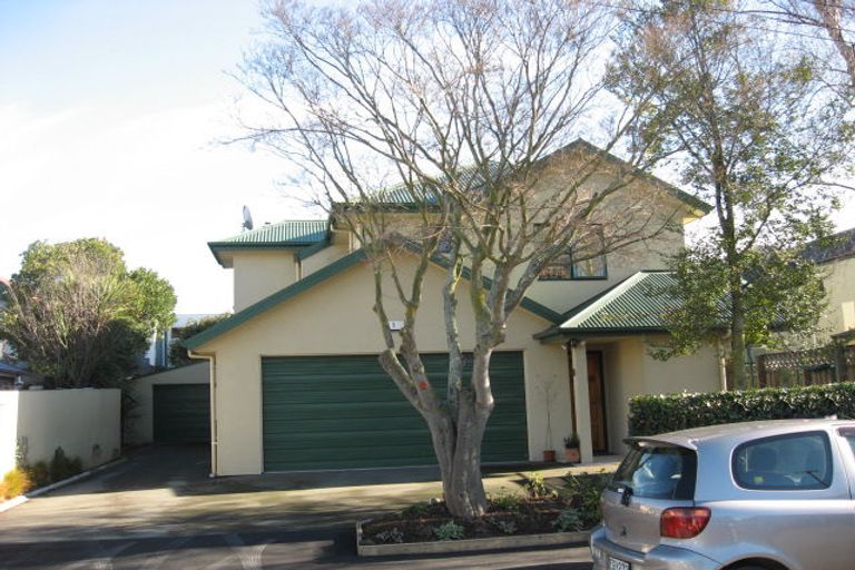 Photo of property in 7 Stoneyhurst Street, St Albans, Christchurch, 8014