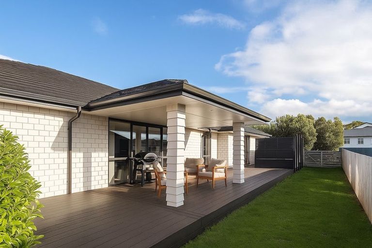 Photo of property in 4 Lambrusco Street, Te Kauwhata, 3710