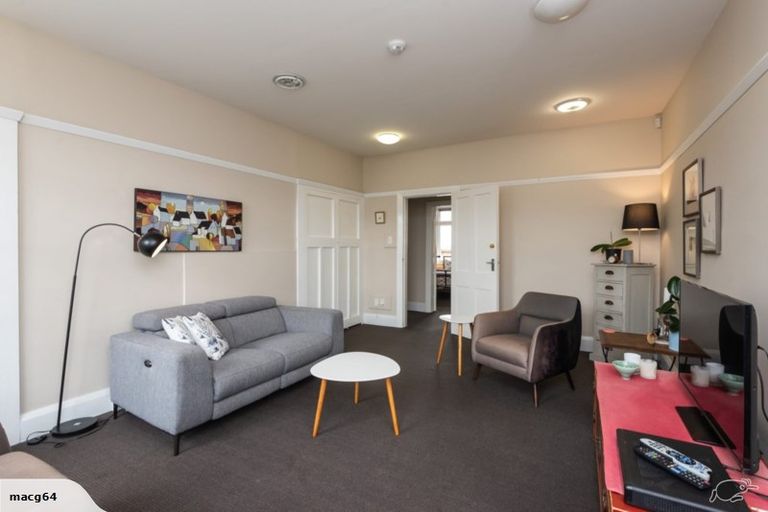 Photo of property in 39 Rossall Street, Merivale, Christchurch, 8014