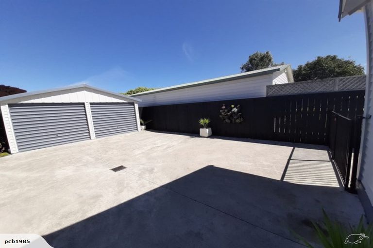 Photo of property in 8 Hakeke Street, Whanganui East, Whanganui, 4500