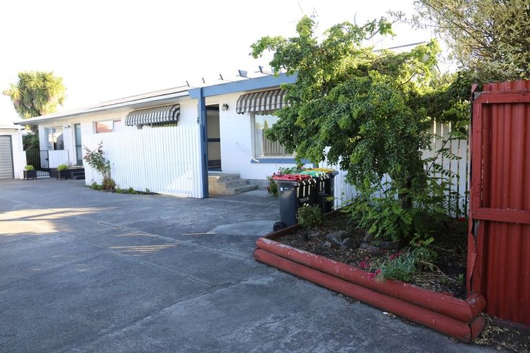 Photo of property in 1/124 Neville Street, Spreydon, Christchurch, 8024