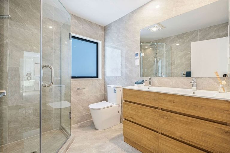 Photo of property in 26 Tir Conaill Avenue, Flat Bush, Auckland, 2019