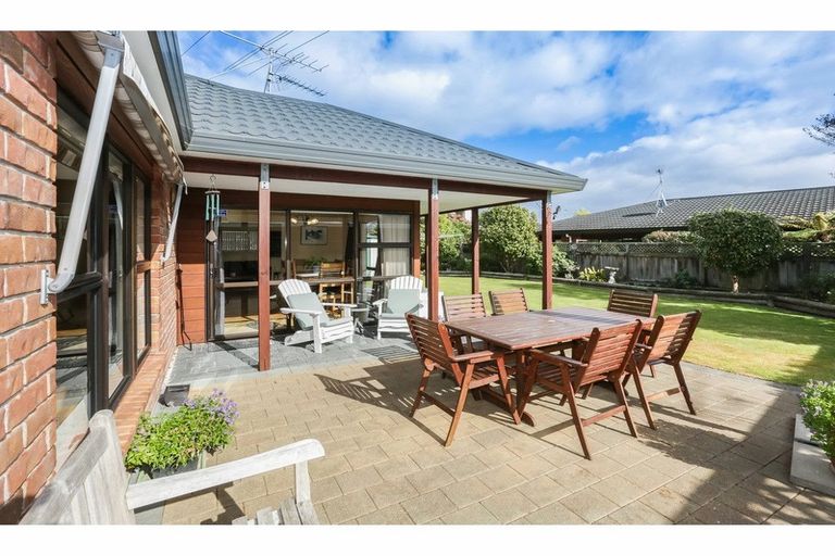 Photo of property in 9 Clearwater Terrace, Brown Owl, Upper Hutt, 5018