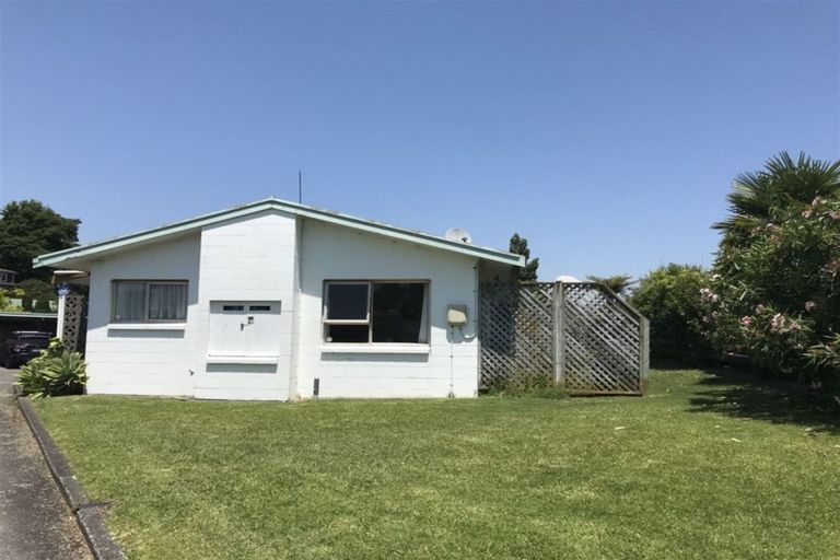 Photo of property in 1/5 Balmoral Terrace, Otumoetai, Tauranga, 3110