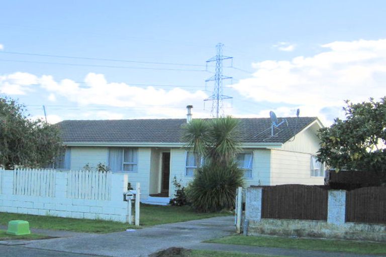 Photo of property in 29 Zelda Avenue, Clover Park, Auckland, 2023