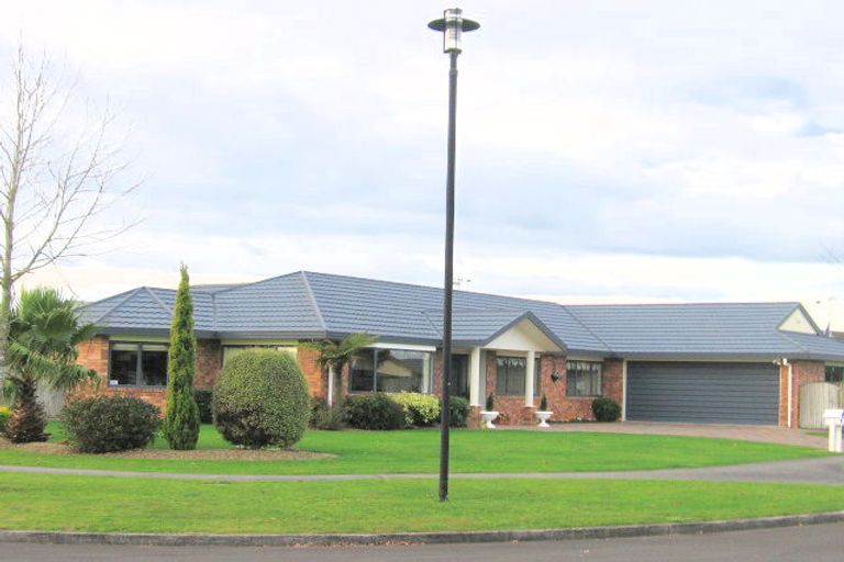 Photo of property in 18 Spinnaker Drive, Flagstaff, Hamilton, 3210