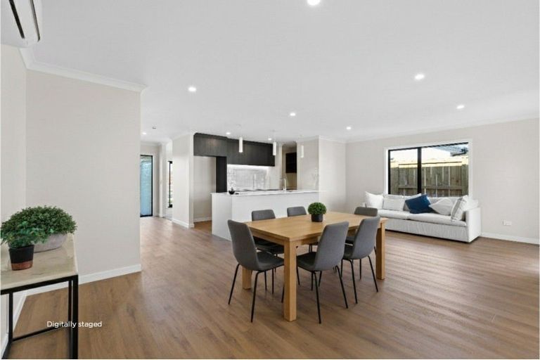 Photo of property in 5 Fisher Road, Cambridge, 3434