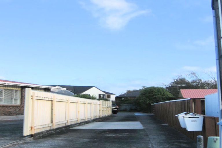 Photo of property in 66b Pretoria Street, Hutt Central, Lower Hutt, 5010