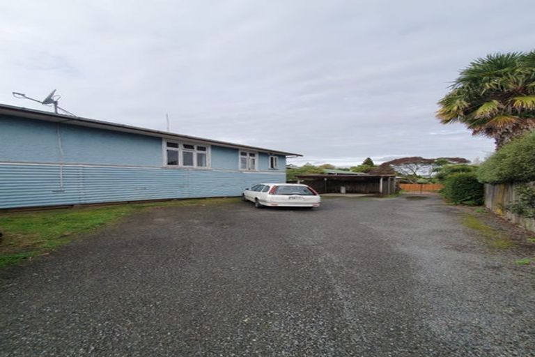 Photo of property in 5 Palmerston Street, Hamilton Central, Hamilton, 3204