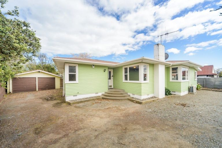 Photo of property in 5 Snowdon Avenue, Terrace End, Palmerston North, 4410