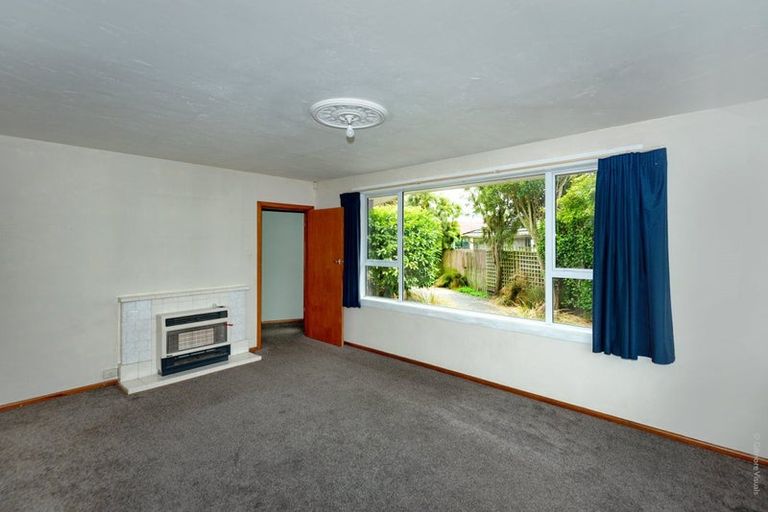 Photo of property in 479 Greers Road, Bishopdale, Christchurch, 8053