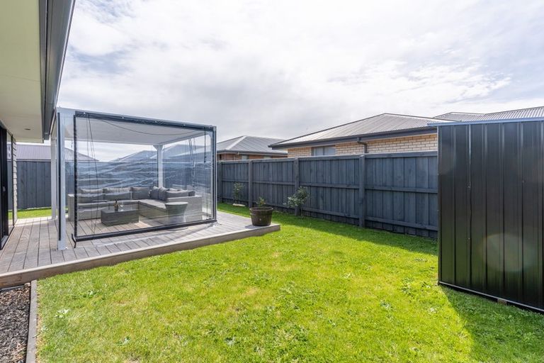 Photo of property in 10 Chandler Way, Rolleston, 7615