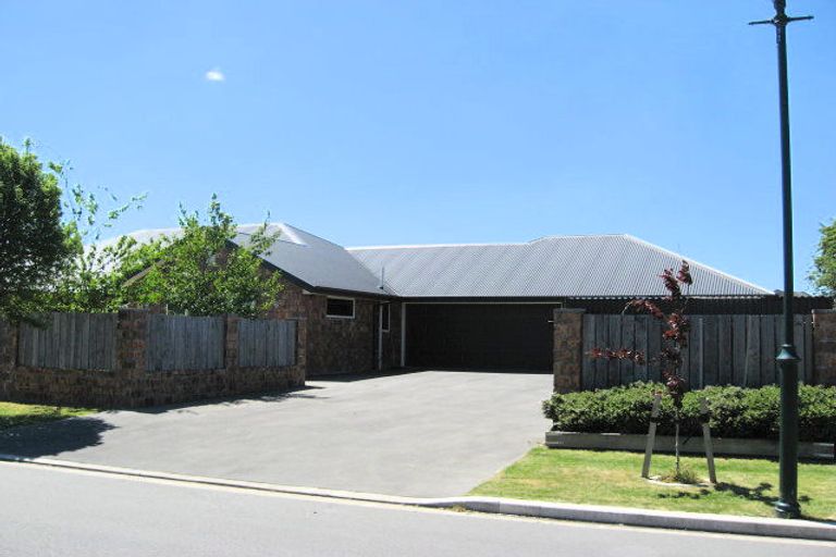 Photo of property in 1 The Oaks, Kaiapoi, 7630