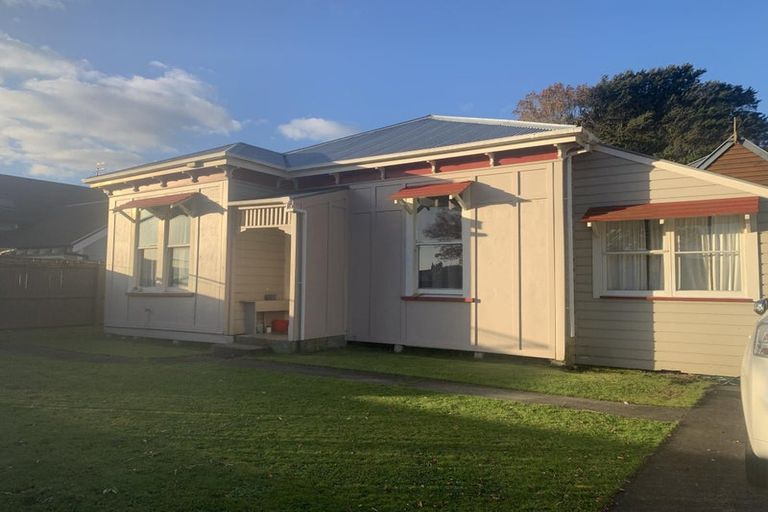 Photo of property in 7 Colombo Street, Hokowhitu, Palmerston North, 4410