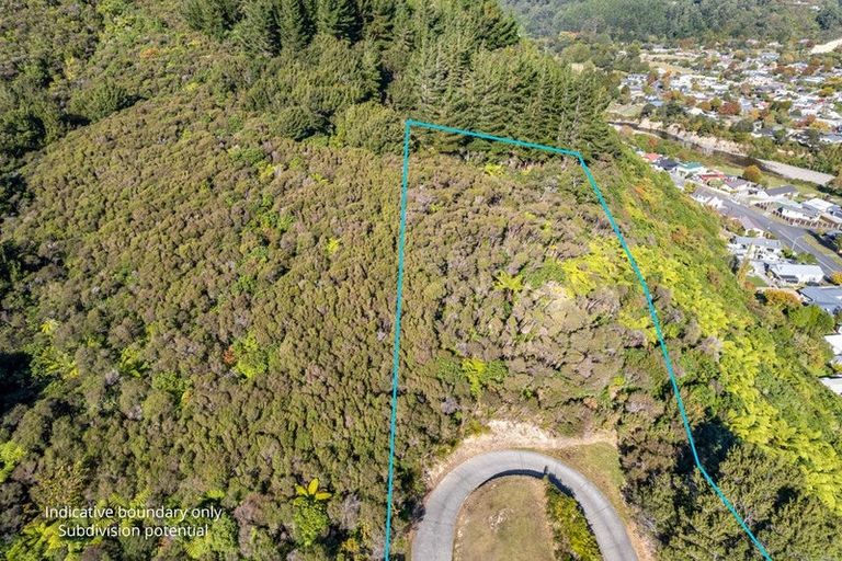 Photo of property in 49a Gillespies Road, Birchville, Upper Hutt, 5018
