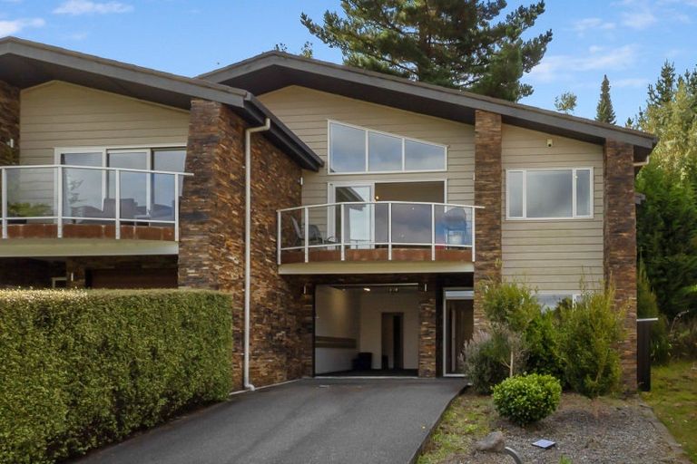 Photo of property in 21 Miro Park Lane, Ohakune, 4625