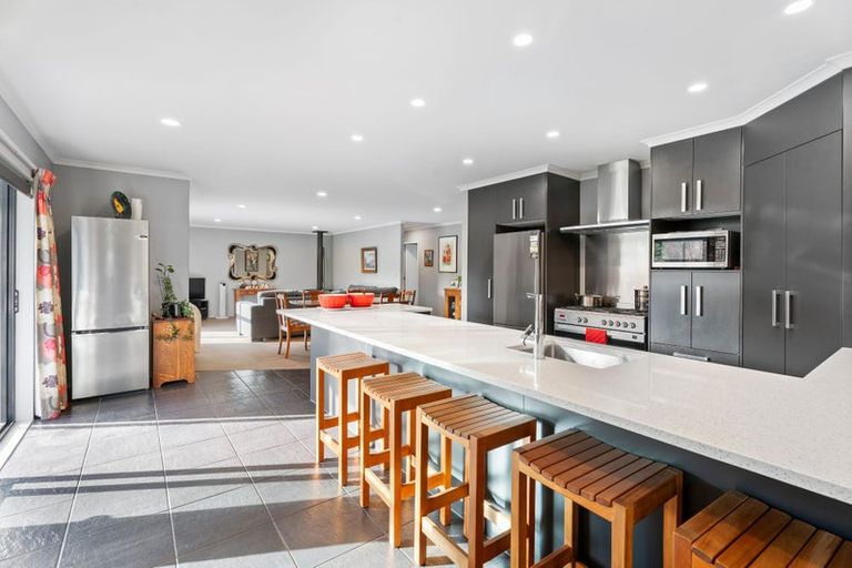 Photo of property in 524j Paierau Road, Opaki, Masterton, 5881