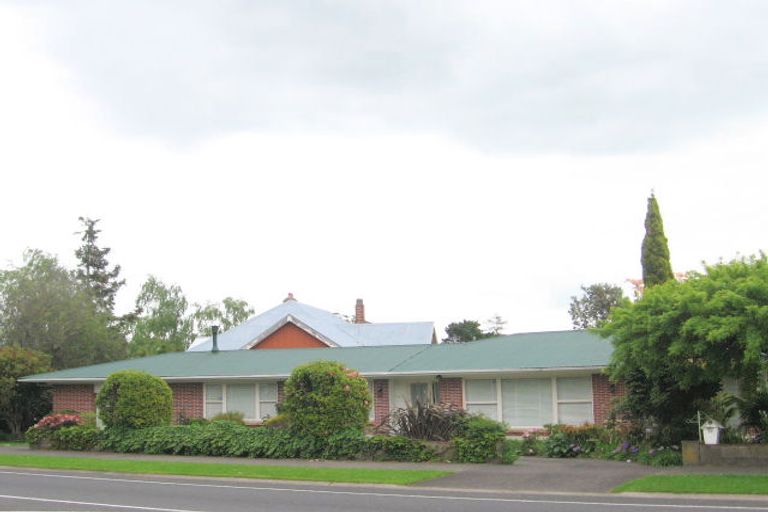 Photo of property in 39 Centennial Avenue, Te Aroha, 3320