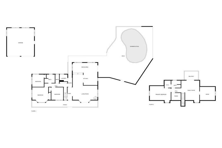 Photo of property in 16 Grace Avenue, Te Aroha, 3320