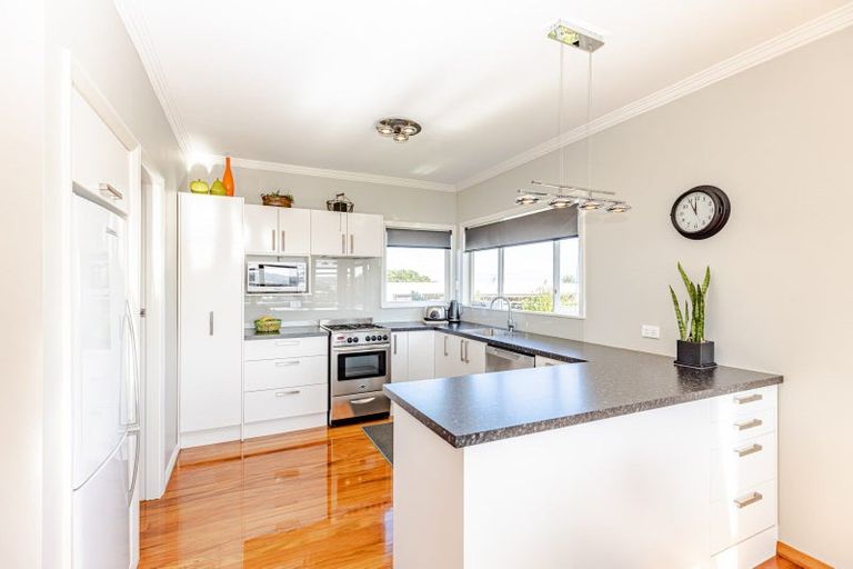 Photo of property in 33 Toi Street, Tawhero, Whanganui, 4501