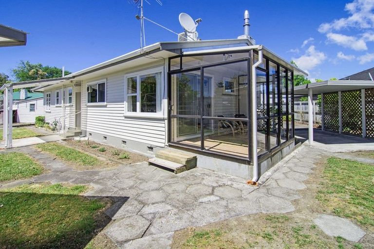 Photo of property in 16a Michael Street, Kuripuni, Masterton, 5810