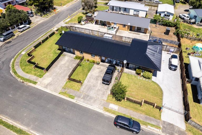 Photo of property in 11 Williams Street, Kaitaia, 0410