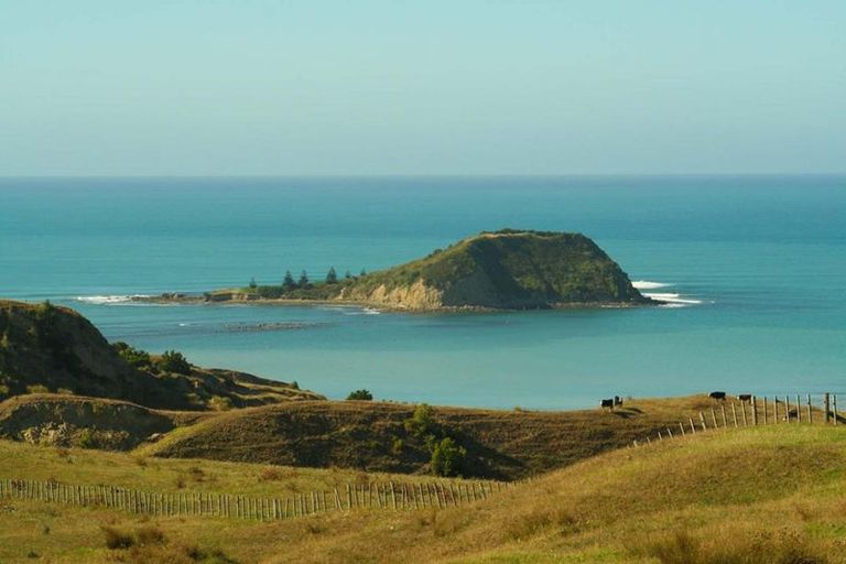 Photo of property in 15 Wallis Road, Kaiti, Gisborne, 4010