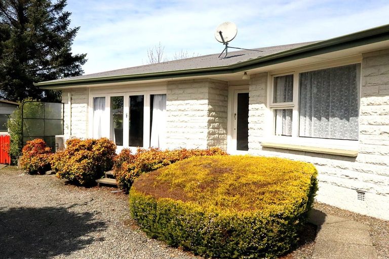 Photo of property in 45 Stackhouse Avenue, Bishopdale, Christchurch, 8053