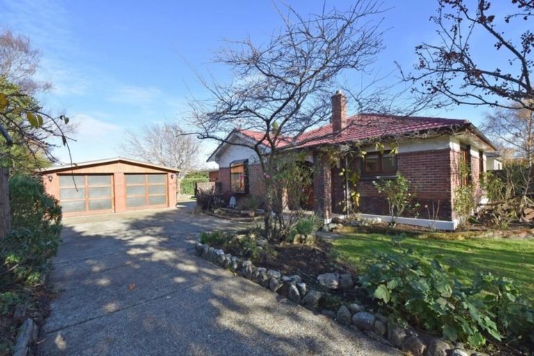 Photo of property in 345 Herbert Street, Windsor, Invercargill, 9810