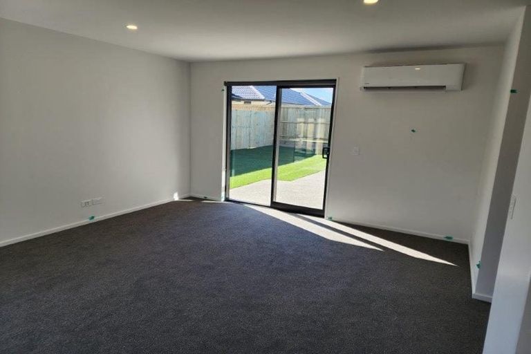 Photo of property in 6 Ned Place, Halswell, Christchurch, 8025