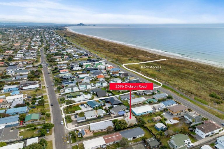 Photo of property in 259b Dickson Road, Papamoa Beach, Papamoa, 3118