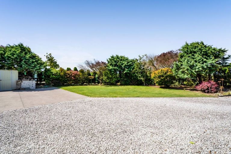 Photo of property in 475 Manawapou Road, Hawera, 4672