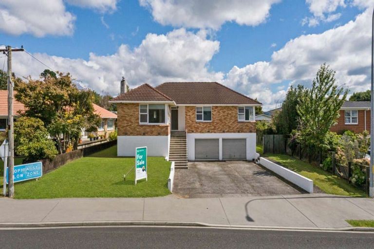 Photo of property in 205 Ranolf Street, Glenholme, Rotorua, 3010