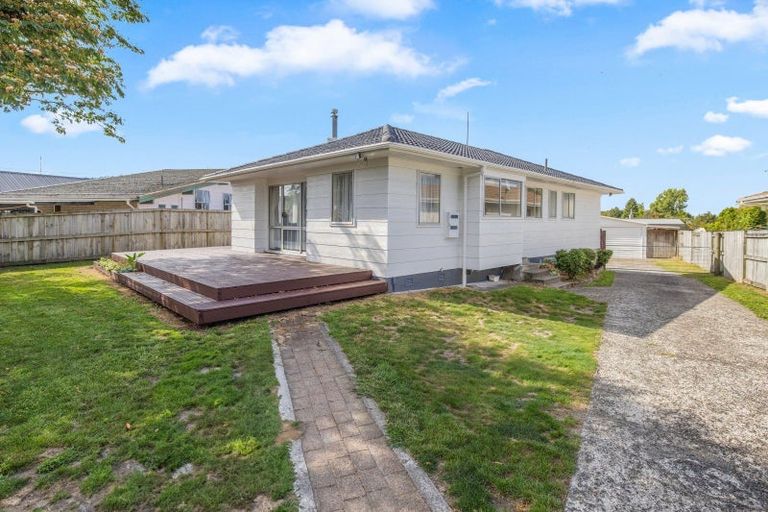 Photo of property in 368 Pukehangi Road, Sunnybrook, Rotorua, 3015